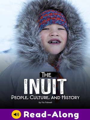 cover image of The Inuit